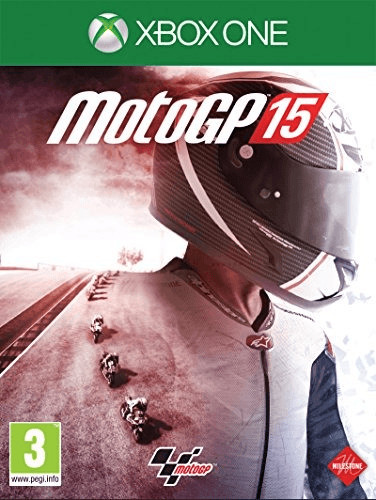 MotoGP 15 (Xbox One)