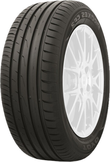 Toyo Proxes CF2 195/60 R14 86H