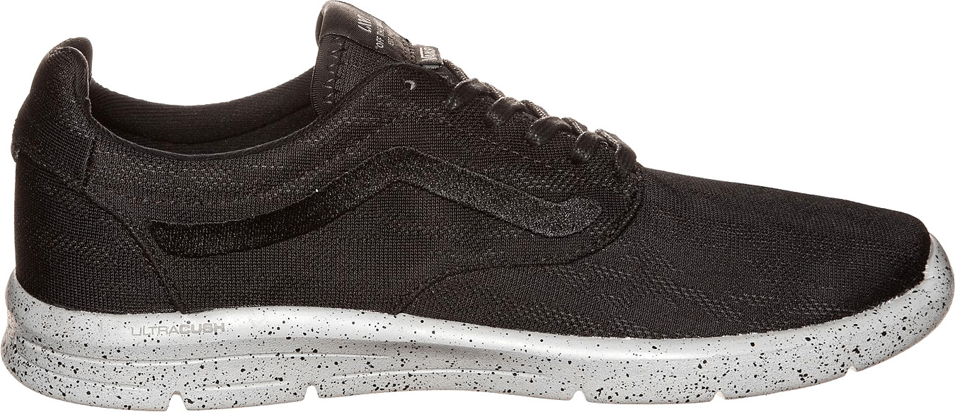 Vans Iso 1.5 Tiger Mesh black/high rise