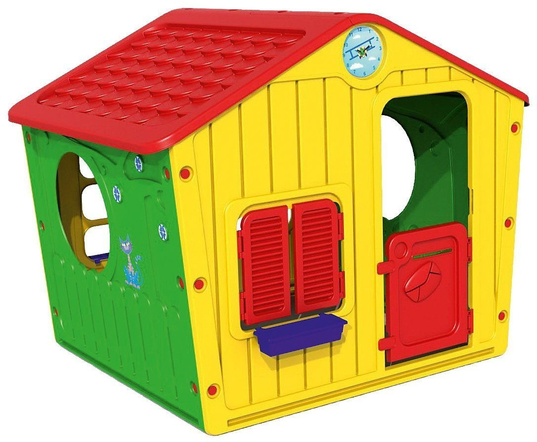 Starplast Galilee Village House (01561) ab 79,99 € Preisvergleich