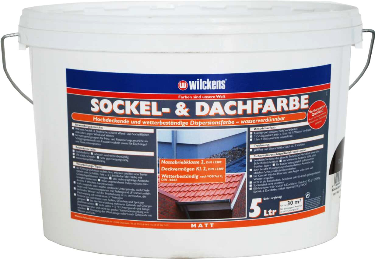 Wilckens 13381700090