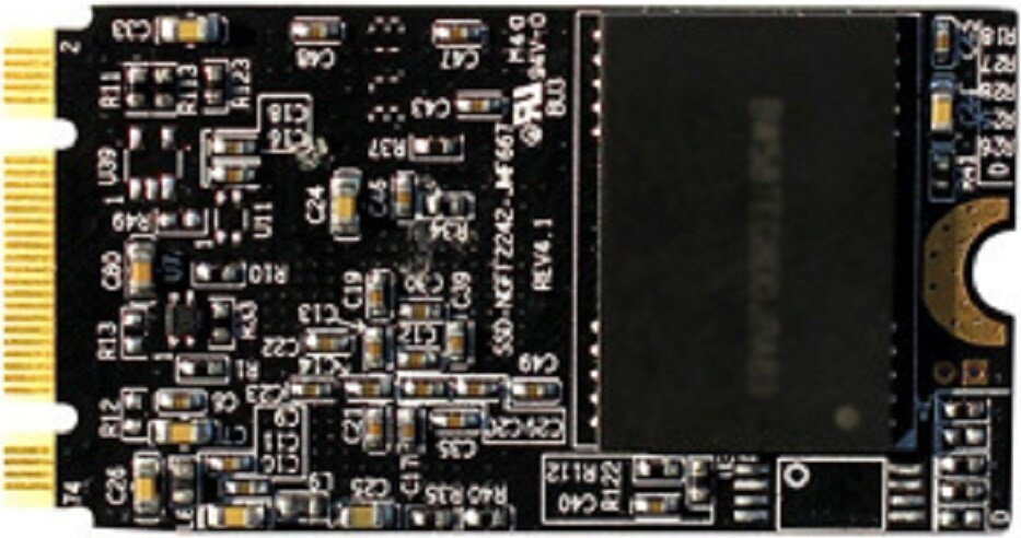 Micro Storage SATA III 128 Go M.2 (MHA-M2B7-M128)