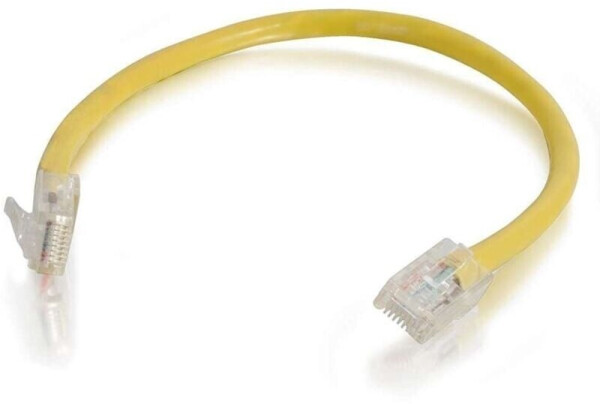 DeLock USB 2.0 Adapter 0,11m (83104), Bild 3
