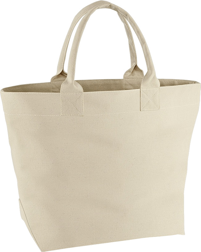 Quadra Canvas Deck Bag natural (QD26)