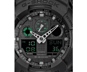 Ga100mb 2025