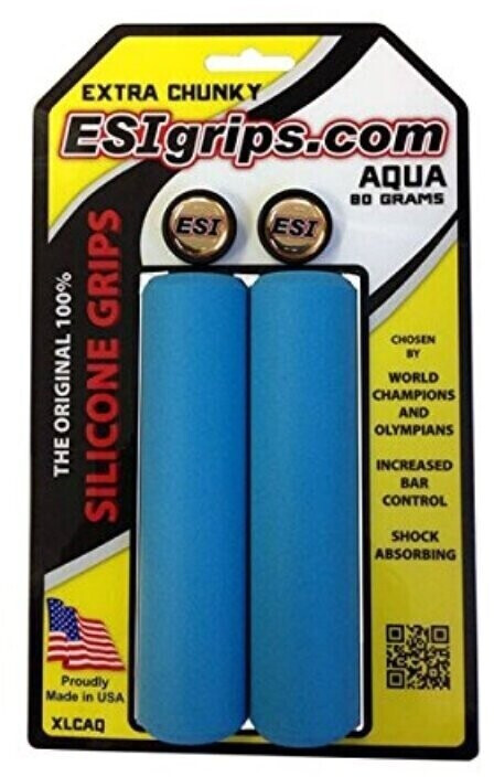ESIgrips Chunky