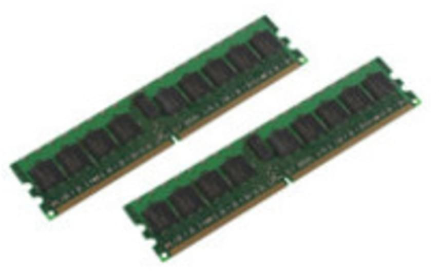 MicroMemory 16Go Kit PC2-5300 (MMI9859/16GB)
