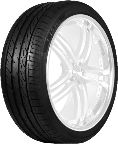 Landsail LS588 245/45 ZR19 102Y
