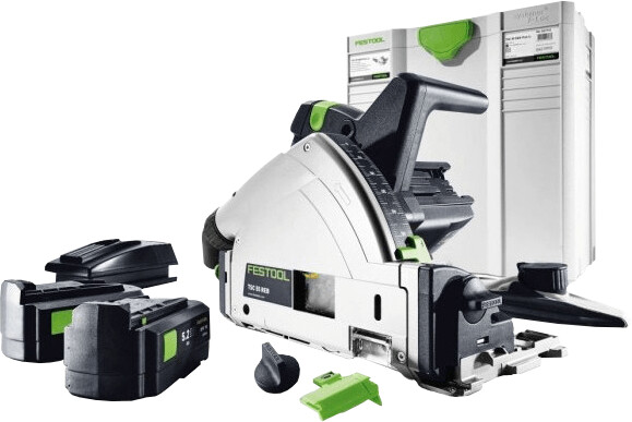 Festool TSC 55 Li
