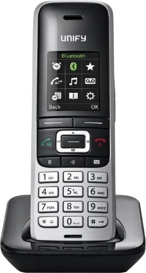 Unify OpenScape DECT Phone S5