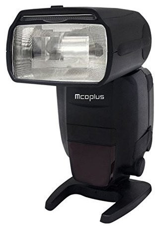 Mcoplus MT-600