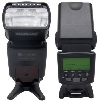 Mcoplus MCO 430 Nikon