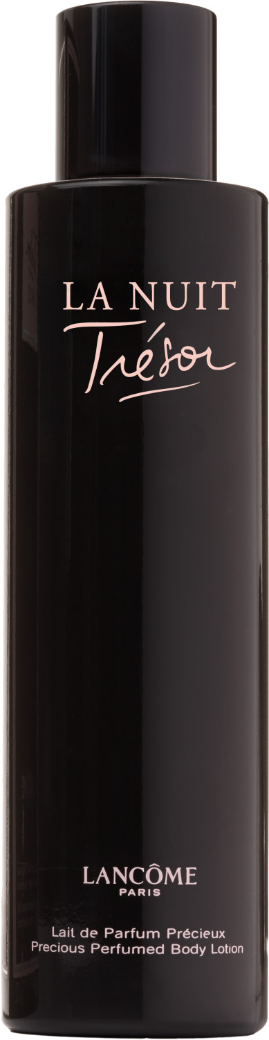 Lancome La Nuit Tresor Body Lotion Lancôme La Nuit Trésor Body Lotion (200 ml) a € 30,40 (oggi) | Miglior