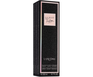 tresor la nuit shower gel