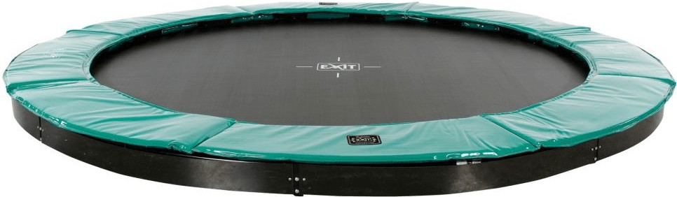 Exit Supreme 305 cm Ground green