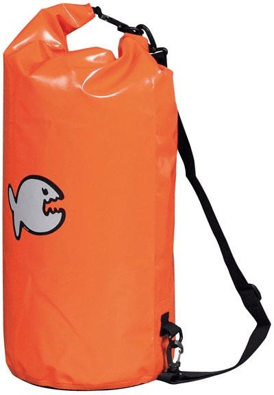 iQ-Company Dry Sack 40 Fish orange