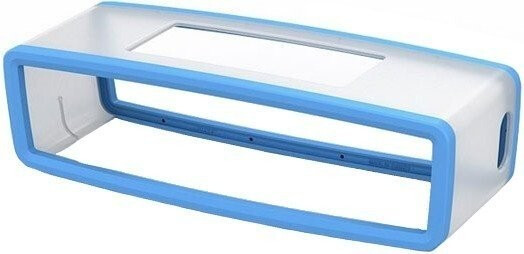 Bose Protection SoundLink Mini bleu