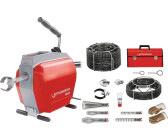 ROTHENBERGER Kreuzblattbohrer gezahnt 22K D=65mm zu R600 Reinigungsmaschine