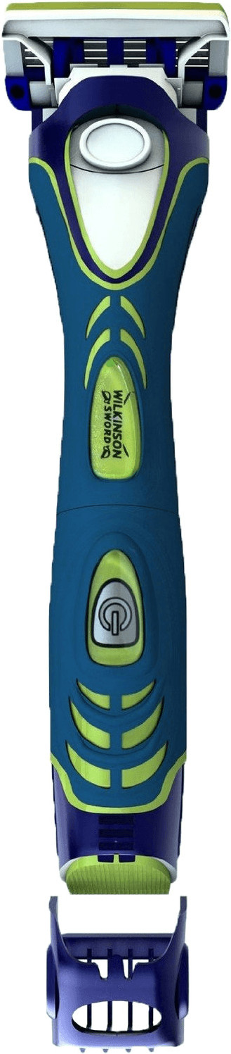 Wilkinson Hydro 5 Groomer