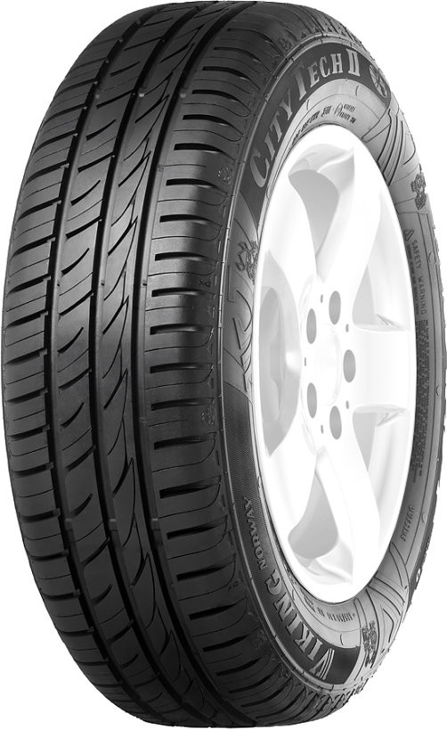 Viking Citytech II 235/65 R17 108V