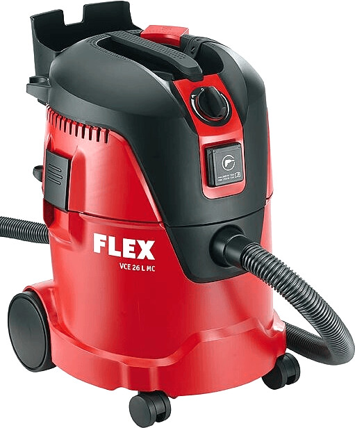 #Flex VCE 26 L MC#