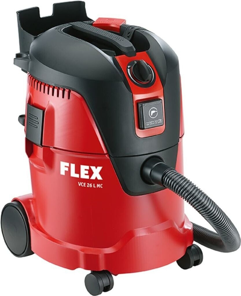 Flex-Tools VCE 26 L MC