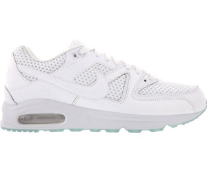 Buy Nike Air Max Command all white from £104.90 (Today) – Best Deals on ...