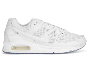 Buy Nike Air Max Command all white from £104.90 (Today) – Best Deals on ...