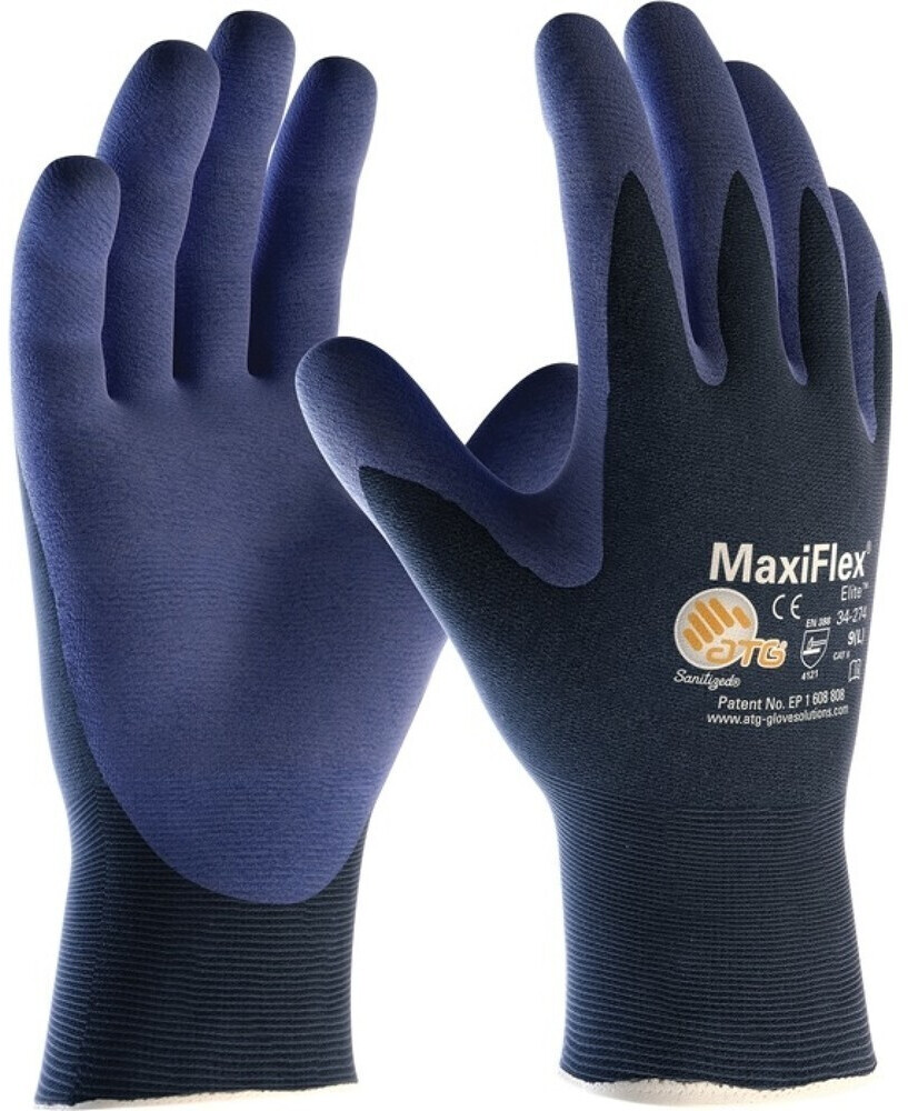 ATG MaxiFlex Elite 34-274