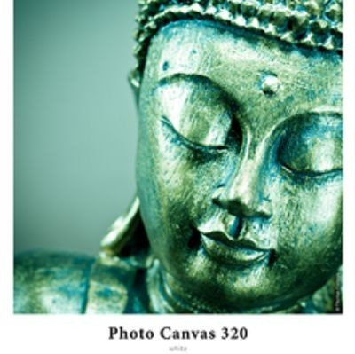Hahnemühle FineArt Photo Canvas (HAH10643181)
