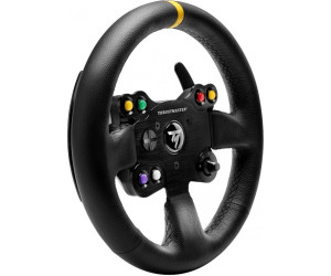 Buy Thrustmaster Leather 28 GT Wheel Add-On from £139.99 (Today) – Best  Deals on