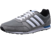 Adidas Neo White Grey Adidas Neo White Grey