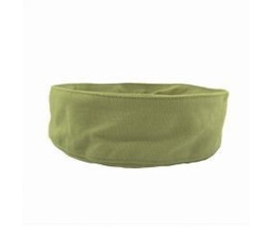 Stelton Embrace Brotschale Aus Edelstahl – Taupe, 23 X 23 X 7 Cm, Mit Brottasche Gegen Krümel