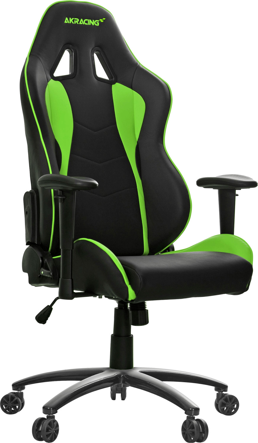 AKRACING Nitro vert