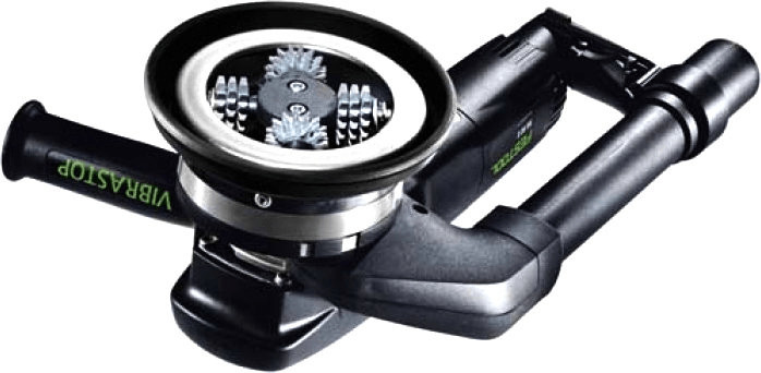 Festool RG 80 E-Set DIA HD RENOFIX
