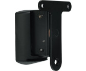 Flexson FLXPLAY3B schwarz Wandhalterung passend für SONOS PLAY:3 Flexson FLXPLAY3B schwarz Wandhalterung passend für SONOS PLAY:3