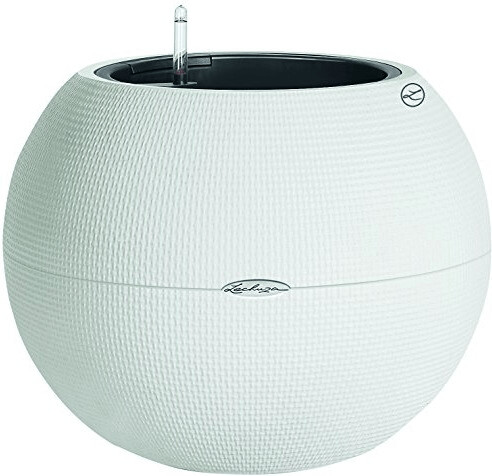 Lechuza Puro Color 20 All-in-One Set