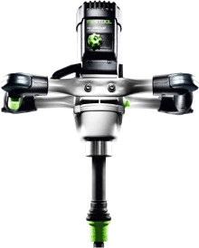 Festool MX 1600/2 E EF HS3R