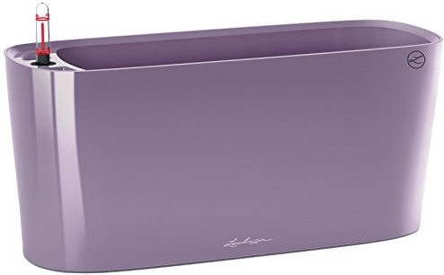 Lechuza Delta 20 All-in-One Set Pastel Violet
