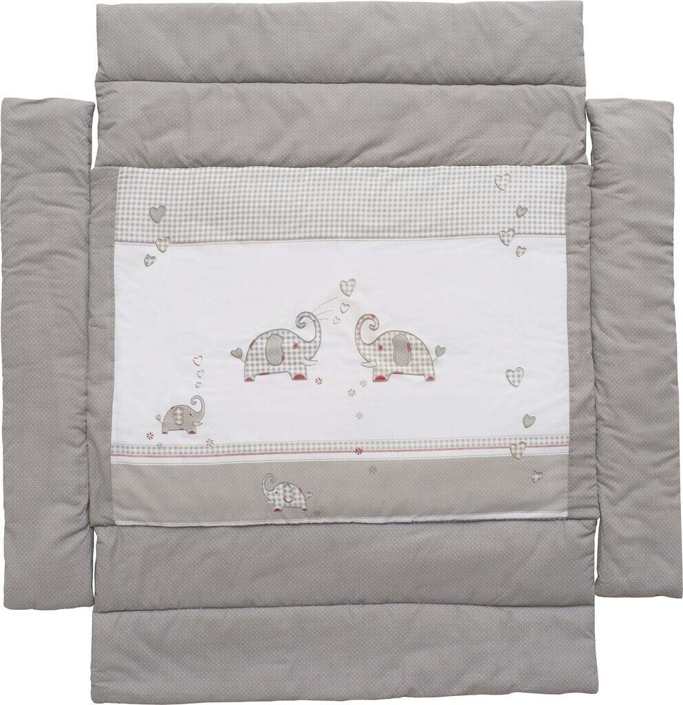 Roba Tapis de parc Universal Jumbotwins