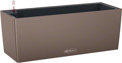 Lechuza Balconera Color 50 All-in-One Set muskat