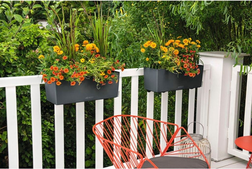 Lechuza Lechuza Balconera Color 50 All-in-One Set slate grey - view 24