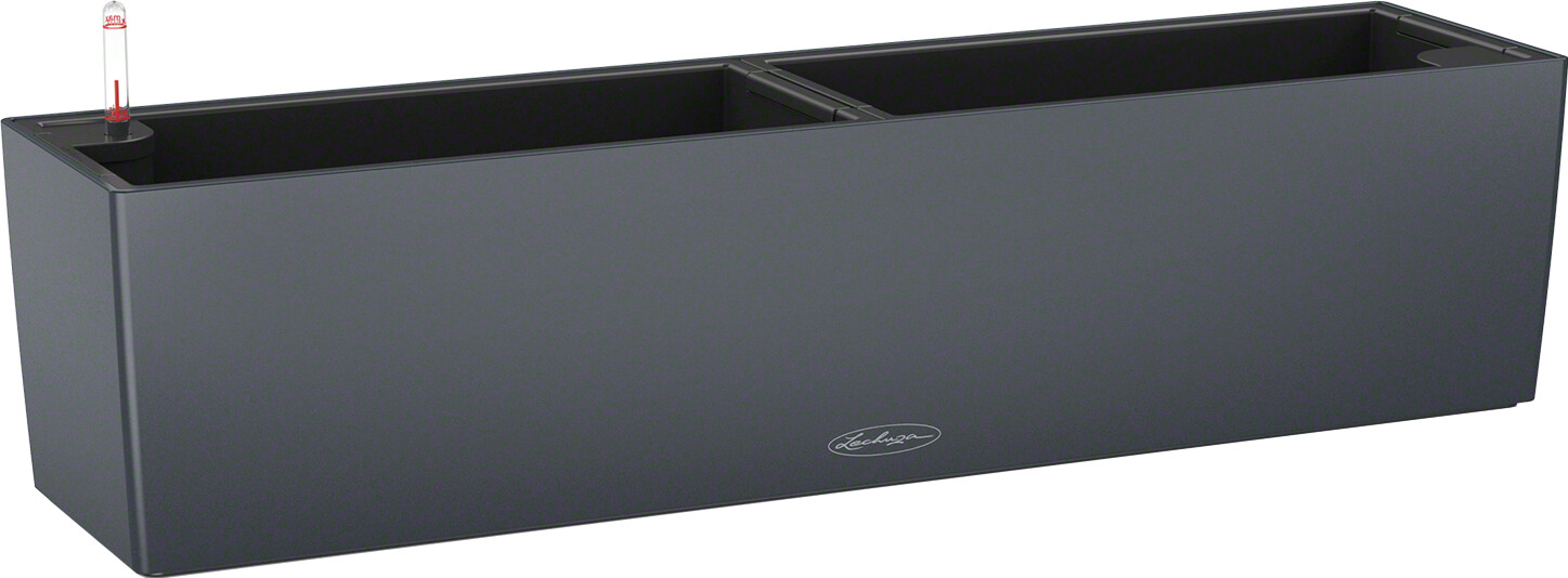Lechuza Balconera Color 50 All-in-One Set gris