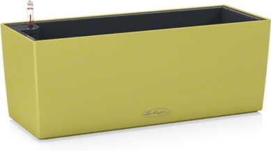 Lechuza Balconera Color 50 All-in-One Set vert pistache