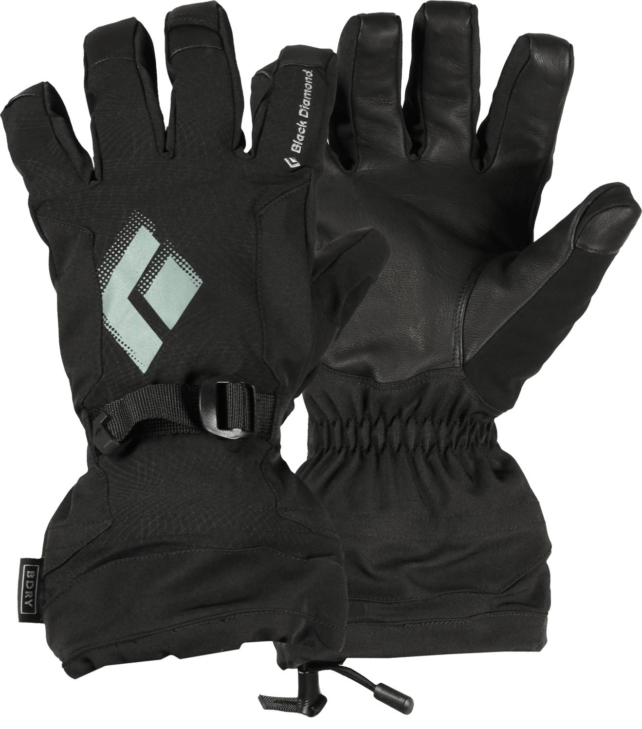 Black Diamond Soloist Glove