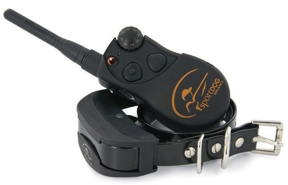 Sportdog Système de dressage sur 1600 m (SD-1825)