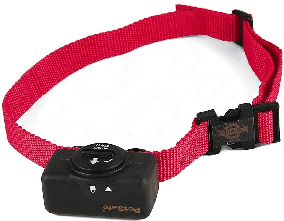 Petsafe Collier anti-aboiement électrostatique