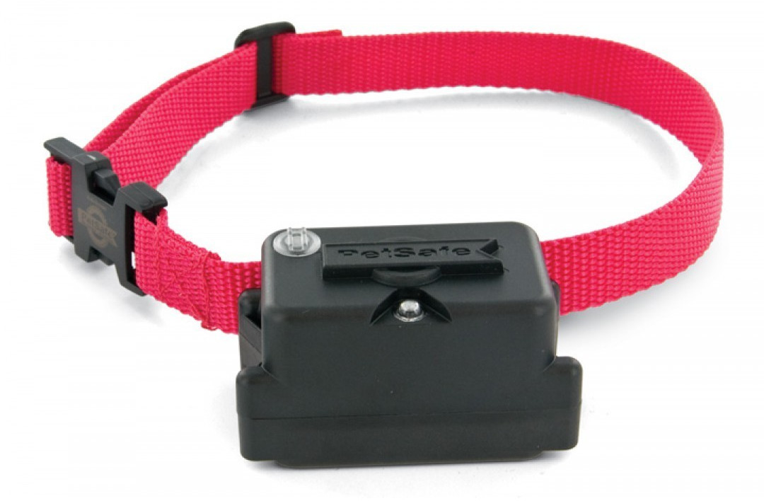 Petsafe Récepteur supplémentaire pour collier anti-fugue