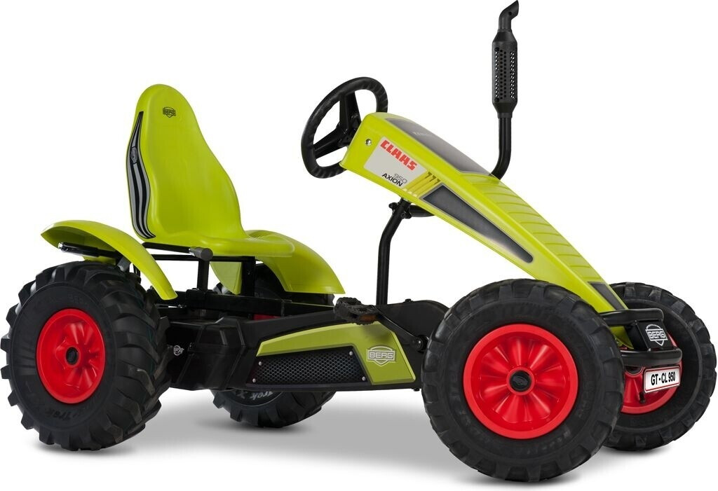 Berg Claas BFR-3 (07.21.01)