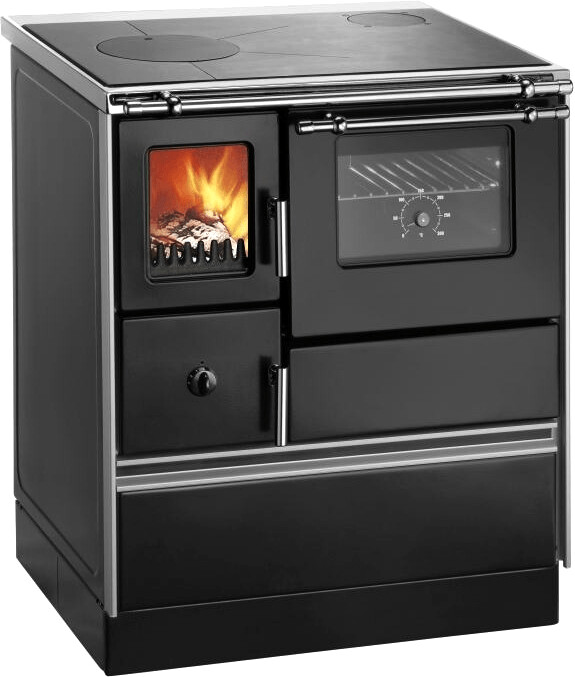 Wamsler K 176 F/A 70 black / right